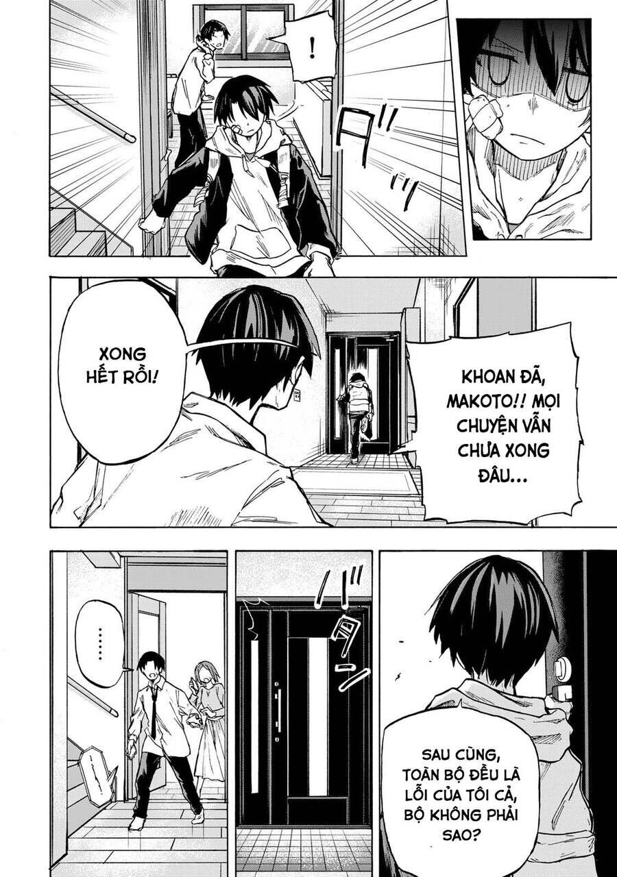 Saikyou De Saisoku No Mugen Level Up Chapter 1 - 8