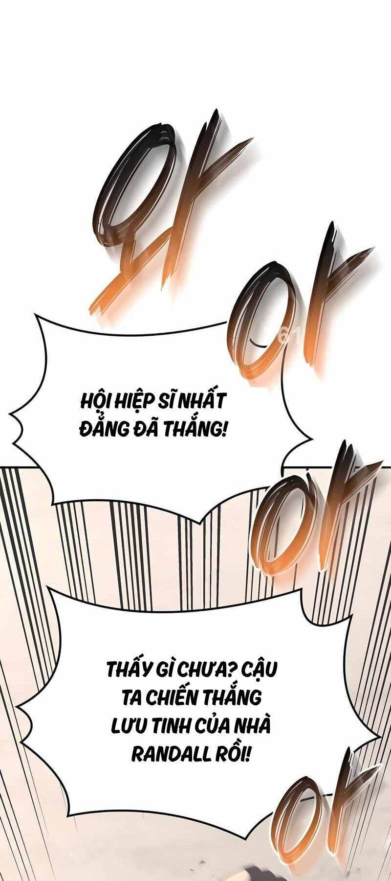 Con Trai Út Của Bá Tước Là Một Người Chơi Chapter 54 - 1