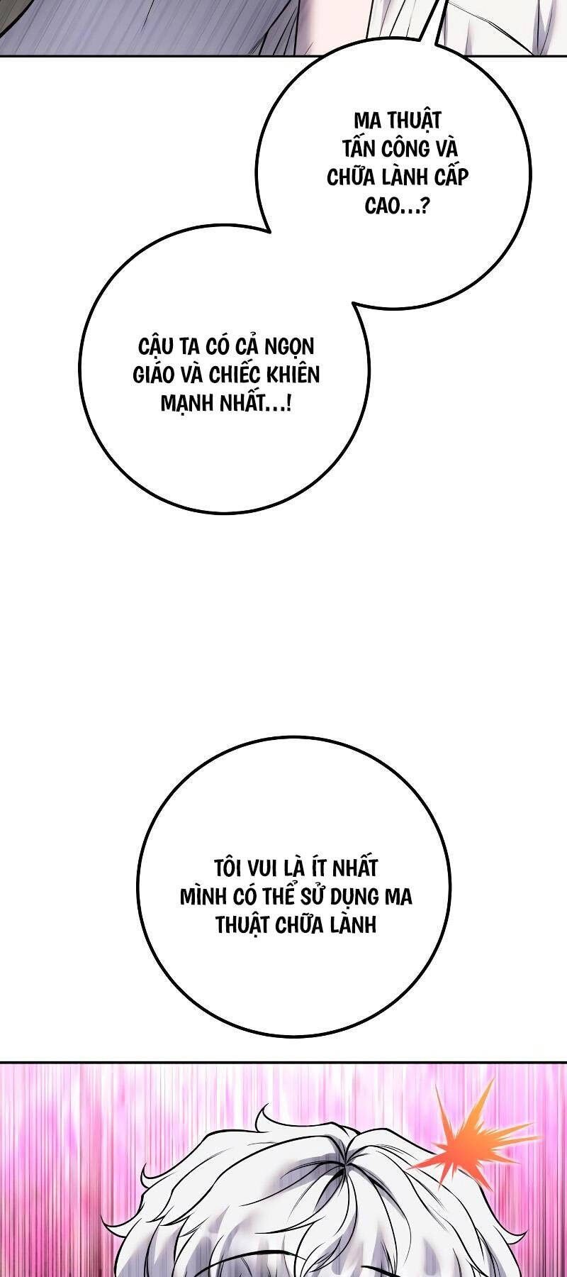 Tôi Mạnh Hơn Anh Hùng Chapter 43 - 51
