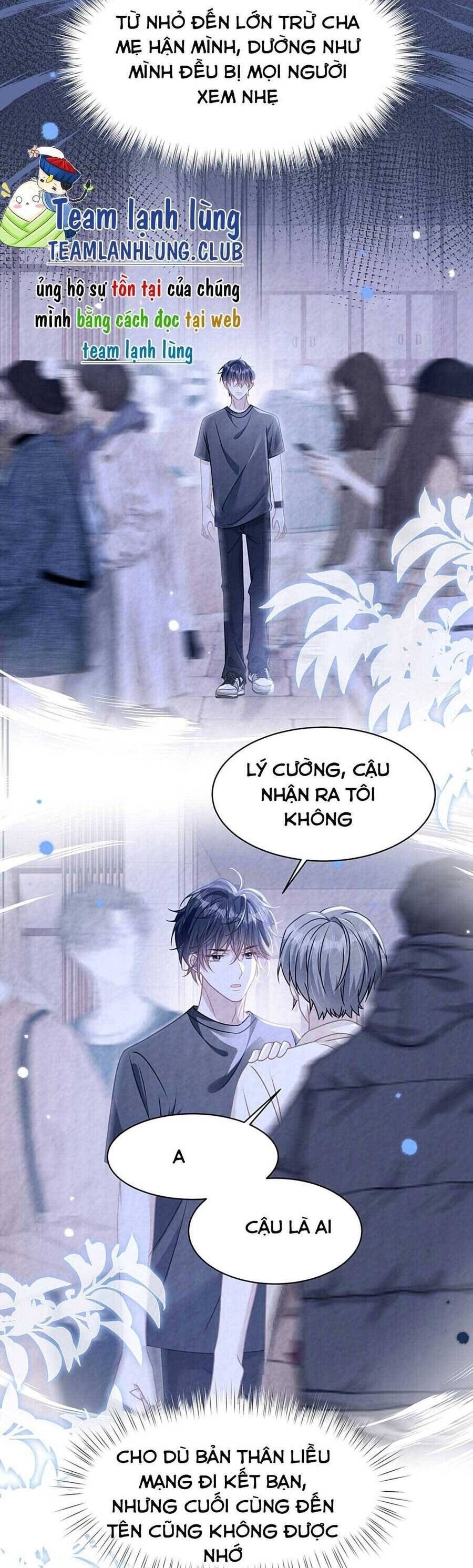 Sau Khi Xuyên Sách Tôi Còn Chẳng Phải Là Nữ Phụ Chapter 21 - 20