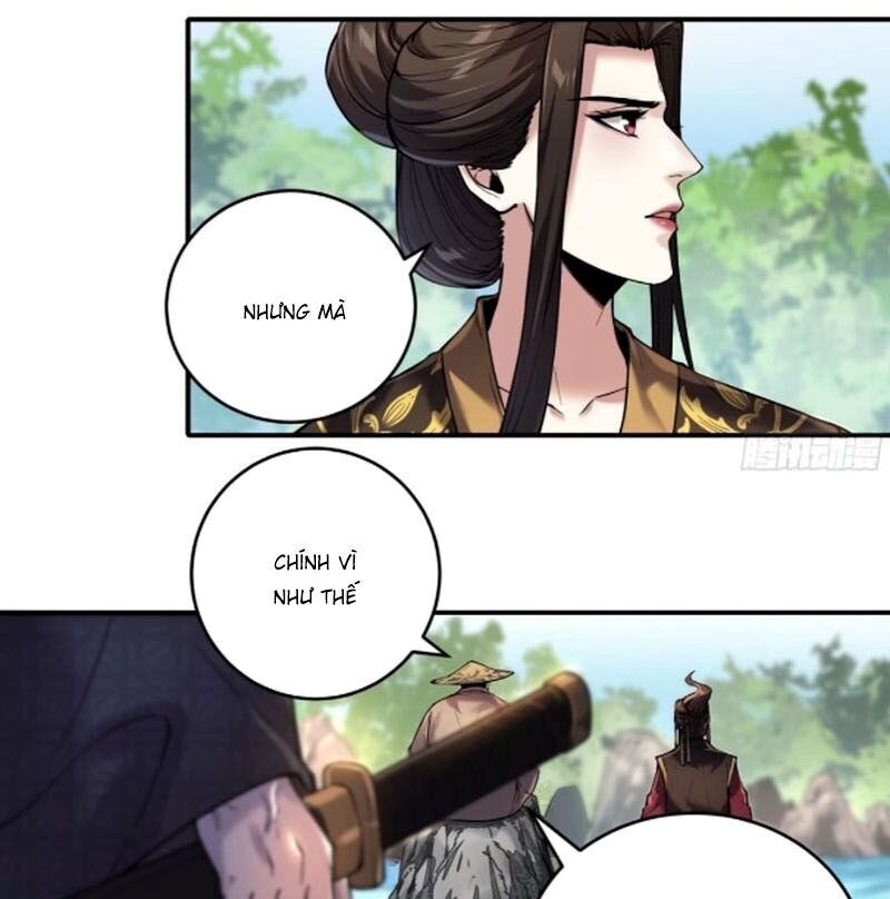 Khánh Dư Niên Chapter 143 - 16