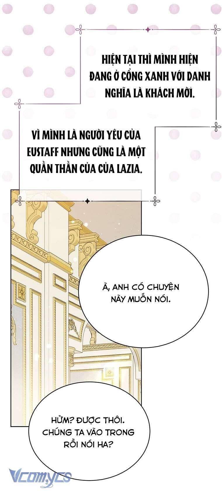 Vương Miện Viridescent Chapter 102 - 18