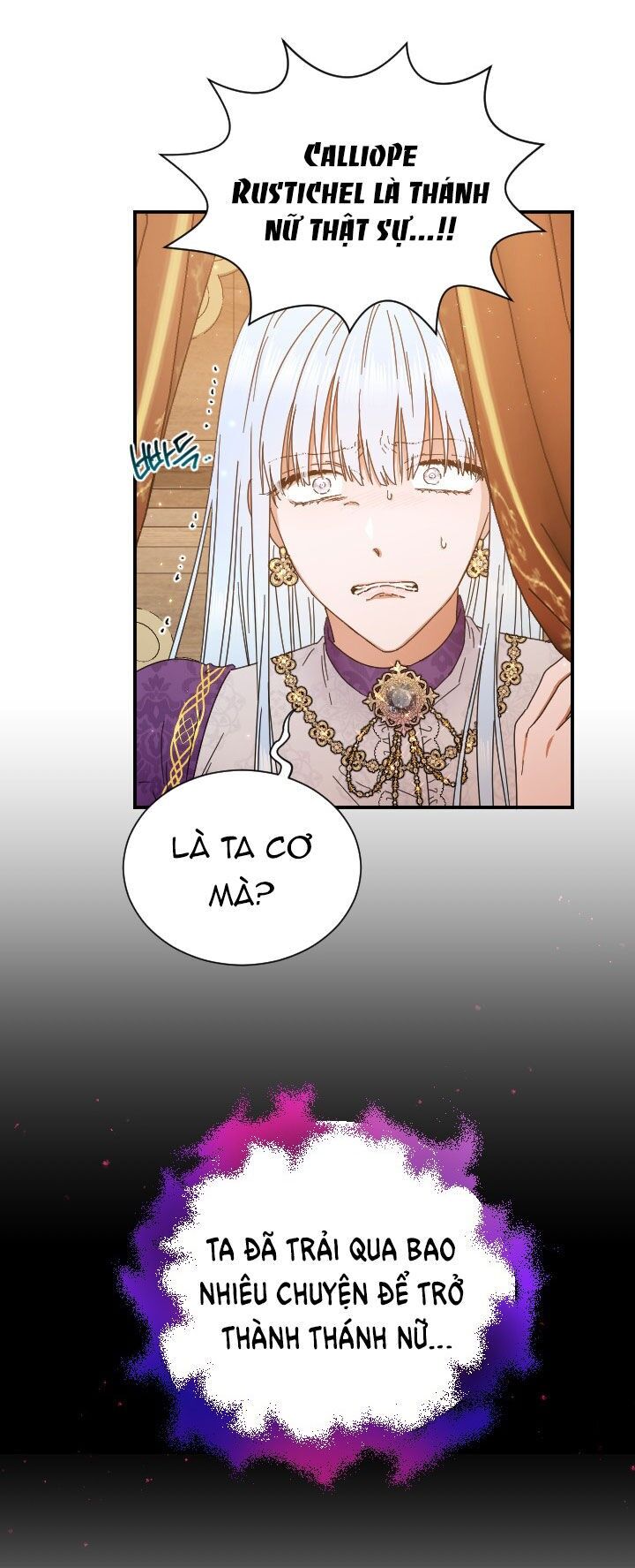 Tiểu Thư Bé Bỏng Đáng Yêu! Chapter 207.2 - 6