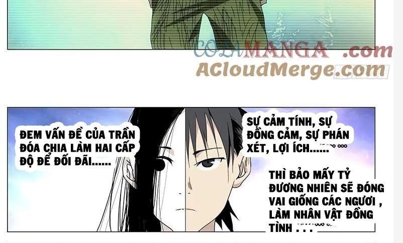 Nhất Nhân Chi Hạ Chapter 303 - 23