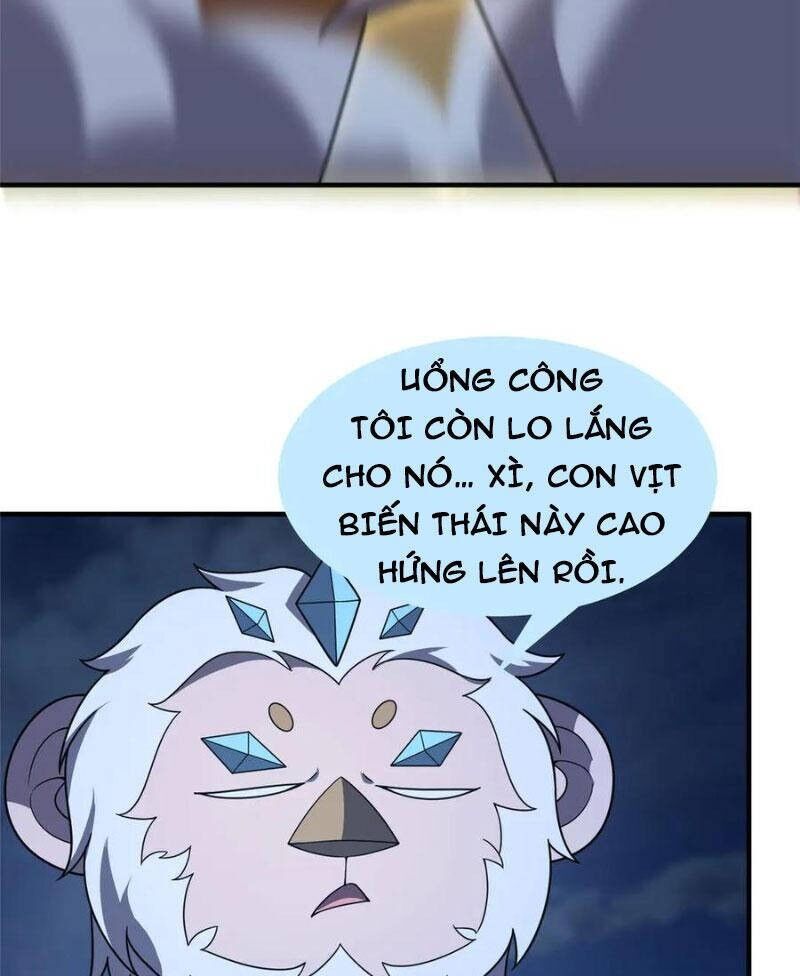 Thần Sủng Tiến Hóa Chapter 302 - 59