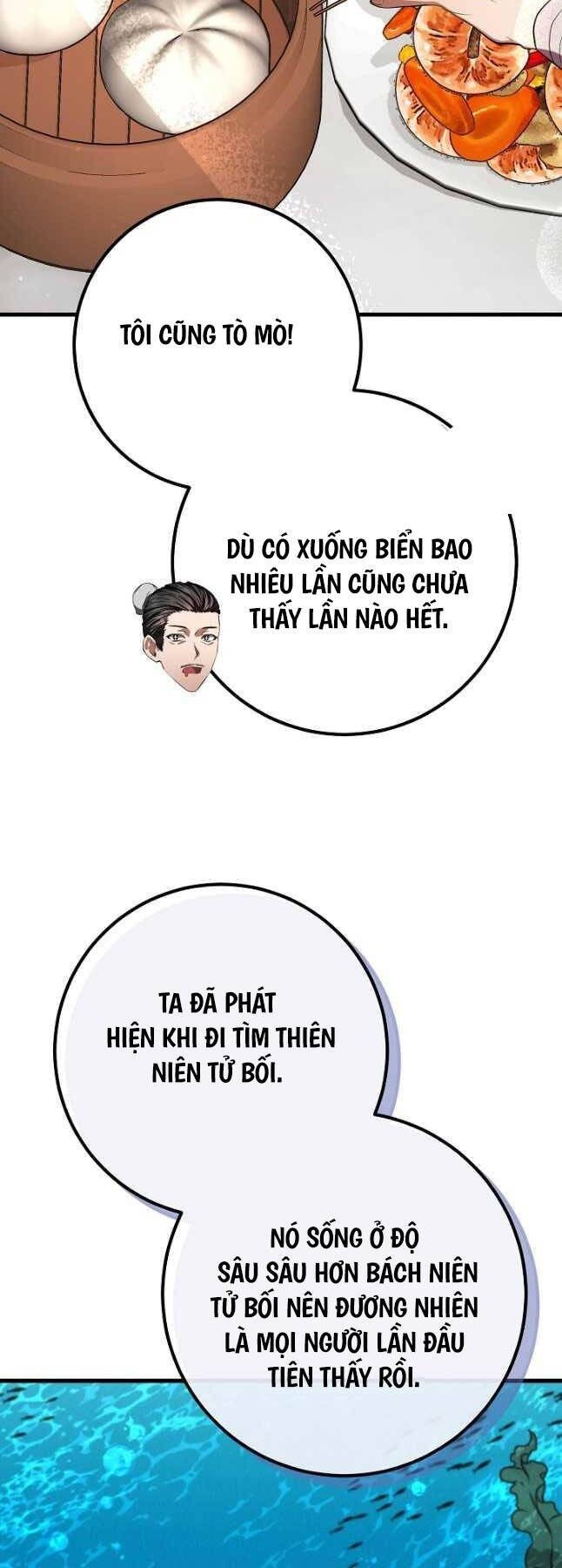 Thiên Tài Võ Thuật Hoàn Sinh Chapter 25 - 78