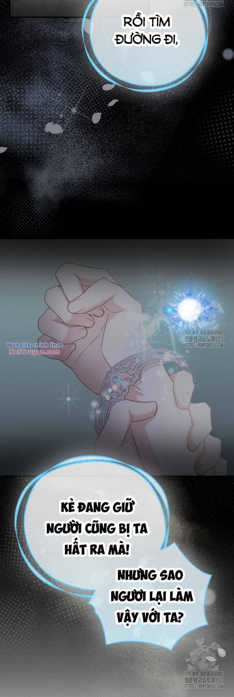 Nàng Công Chúa Của Mọi Người Chapter 45 - 9