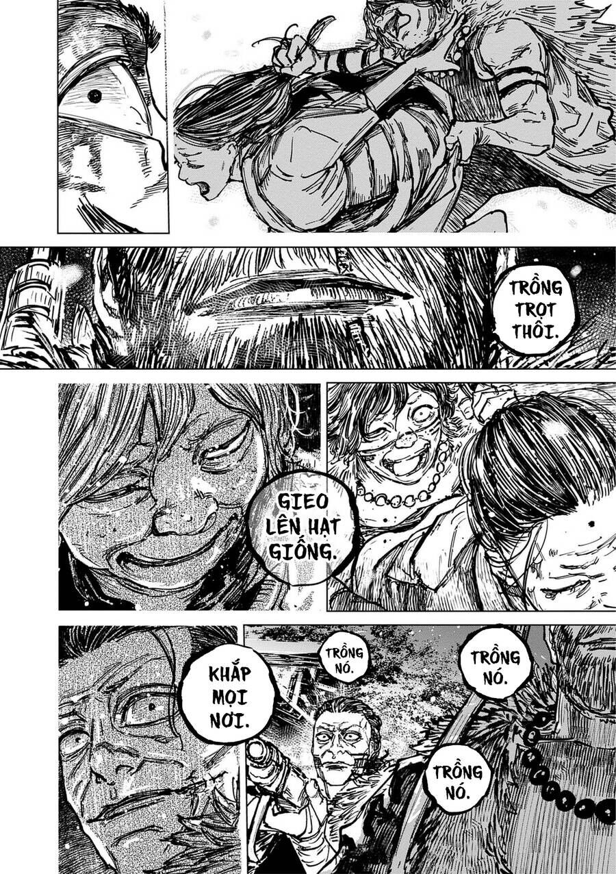 Gannibal Chapter 97 - 18