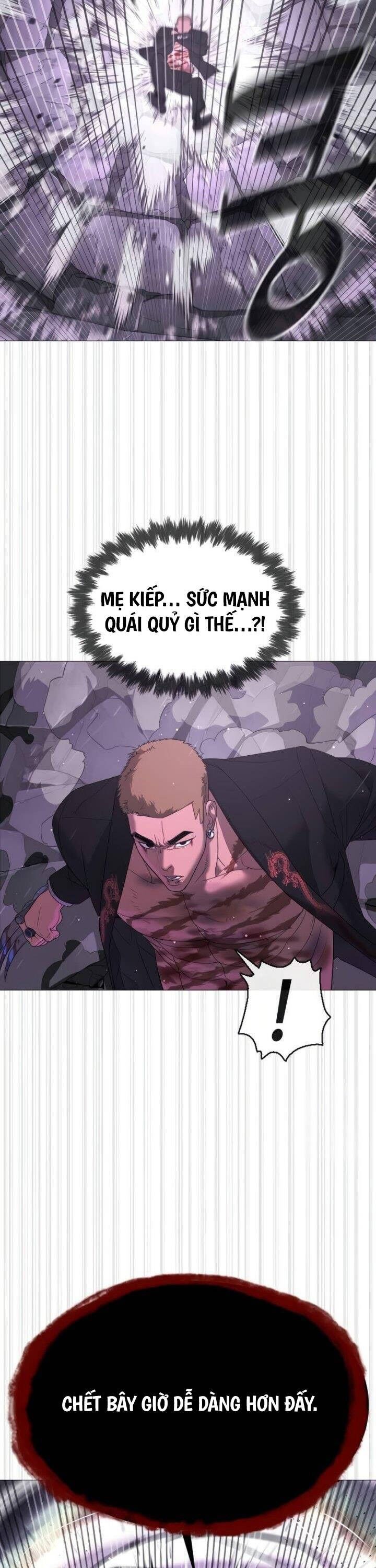 Sát Thủ Peter Chapter 39 - 21