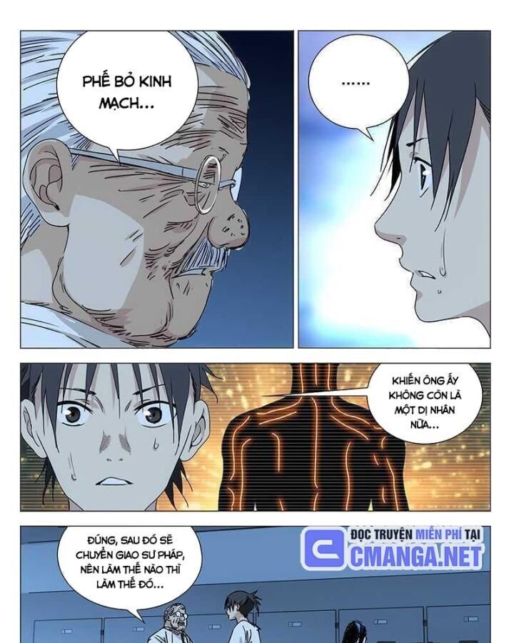 Nhất Nhân Chi Hạ Chapter 315 - 7