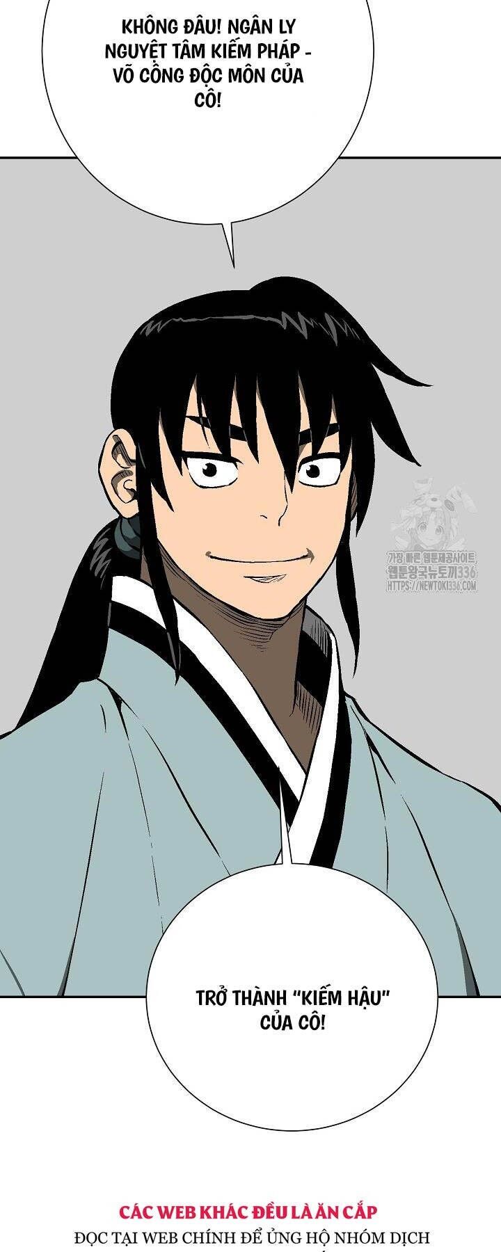 Vĩ Linh Kiếm Tiên Chapter 58 - 83