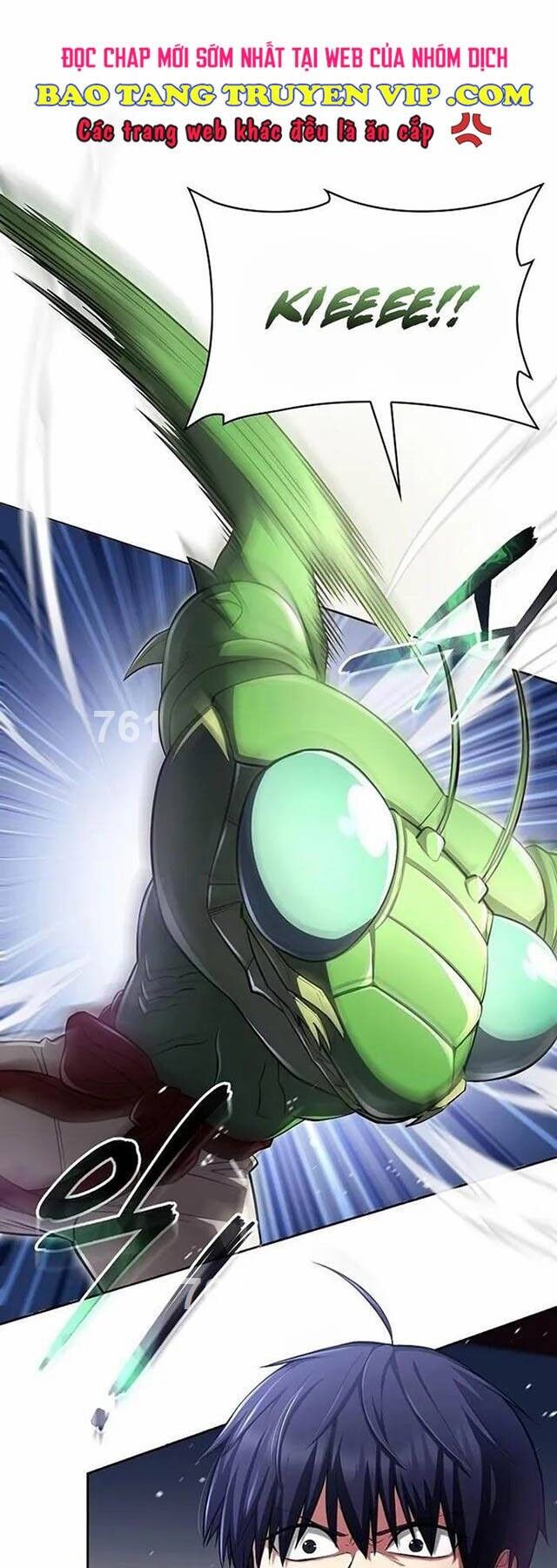 Bậc Thầy Debuff Chapter 23 - 1