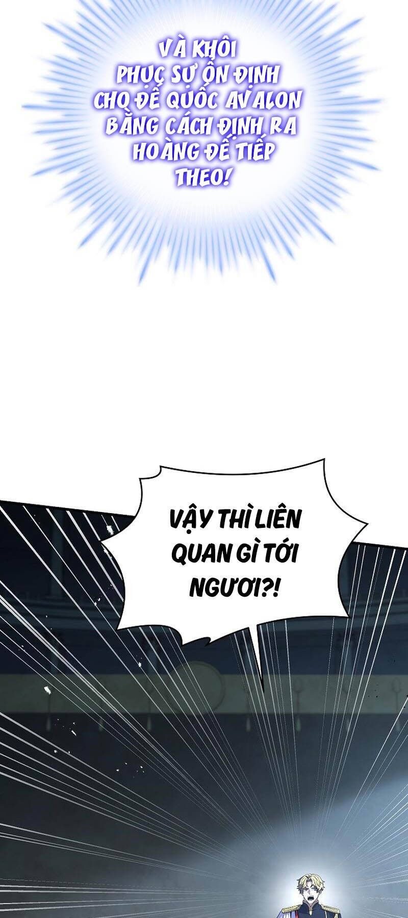 Huyền Thoại Giáo Sĩ Trở Lại Chapter 136 - 27