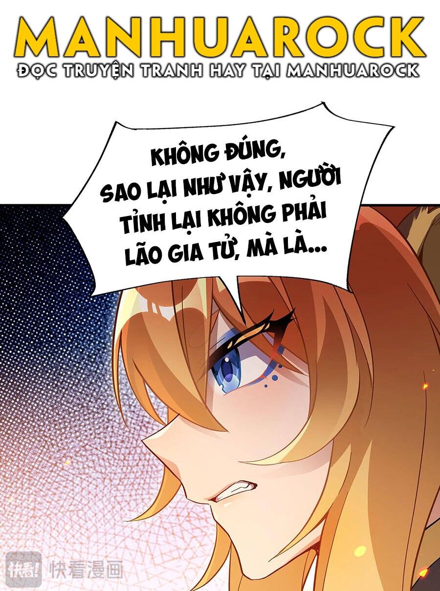 Các Nữ Đồ Đệ Của Ta Đều Là Chư Thiên Đại Lão Tương Lai Chapter 231 - 33