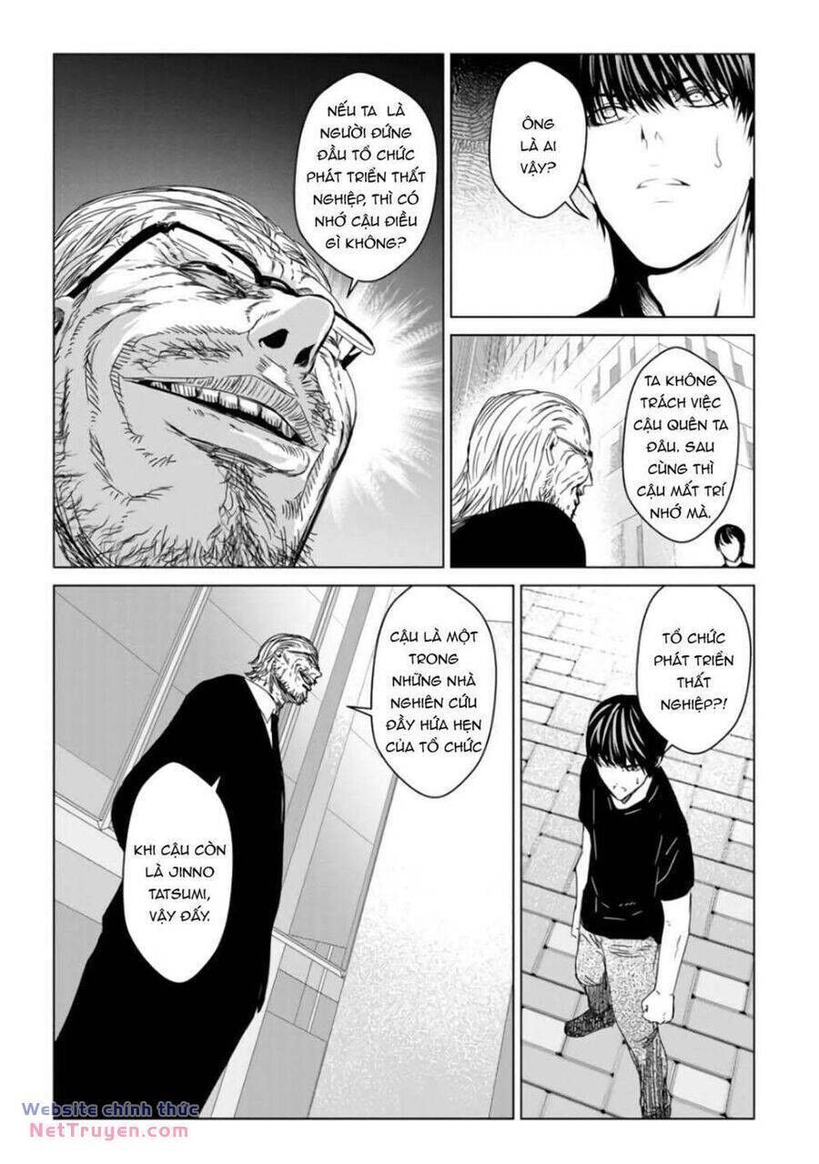 Tái Sinh Ở 1 Thế Giới Đầy Chết Chóc Chapter 29.2 - 8