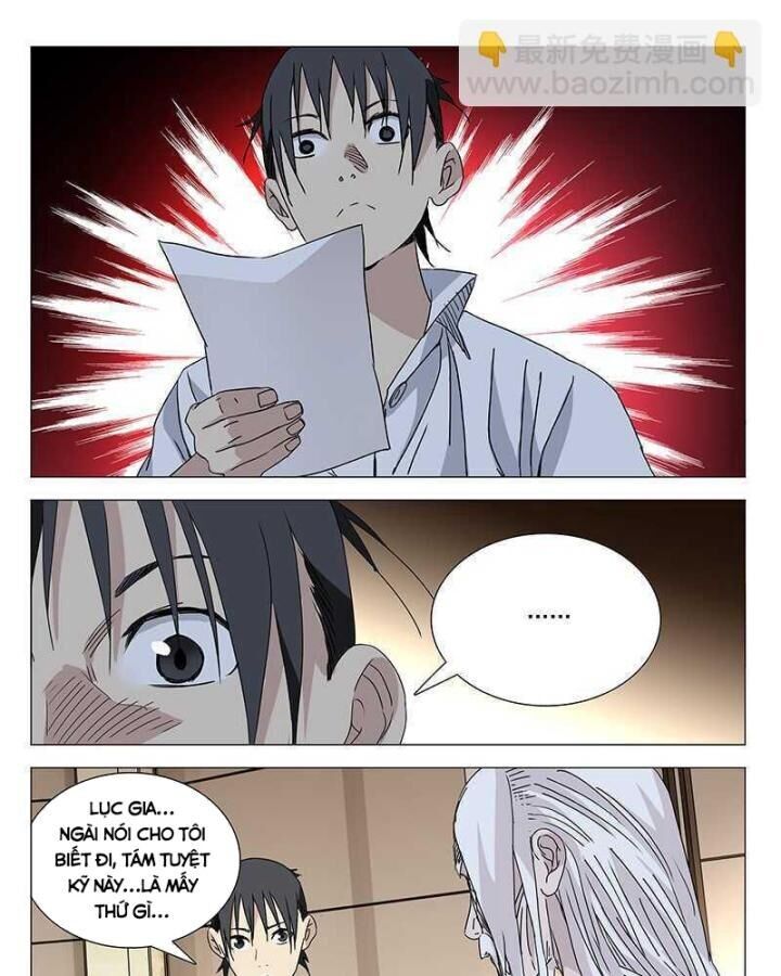 Nhất Nhân Chi Hạ Chapter 321 - 19