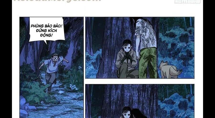 Nhất Nhân Chi Hạ Chapter 298 - 19