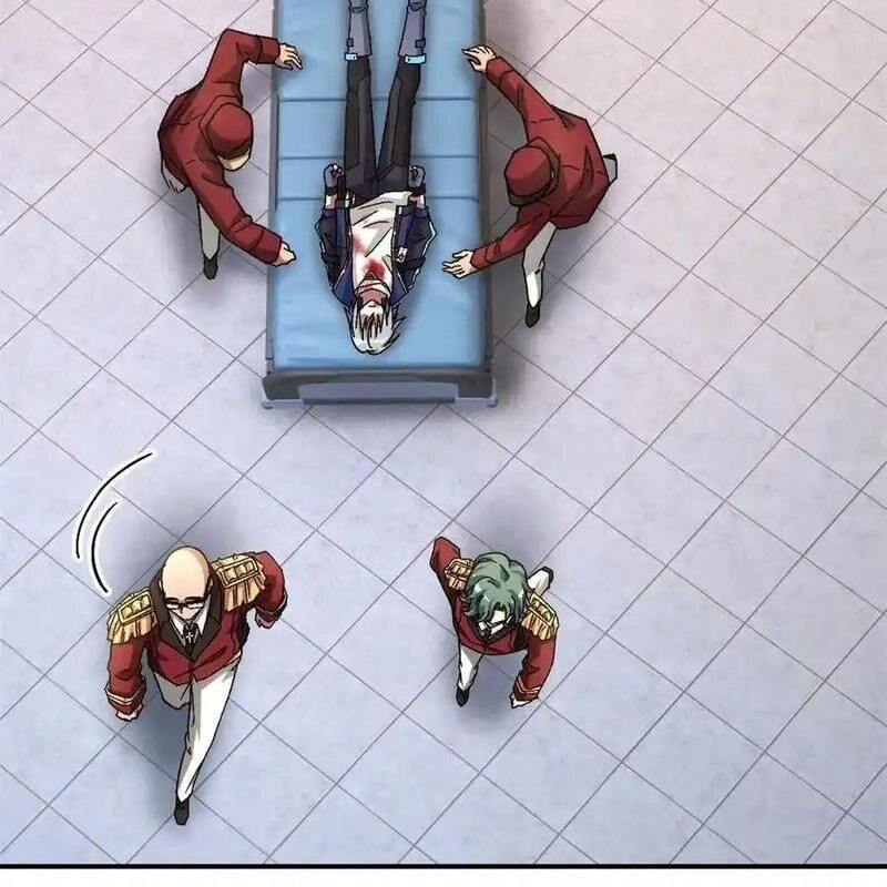 Tận Thế Trò Chơi Ghép Hình Chapter 78 - 33