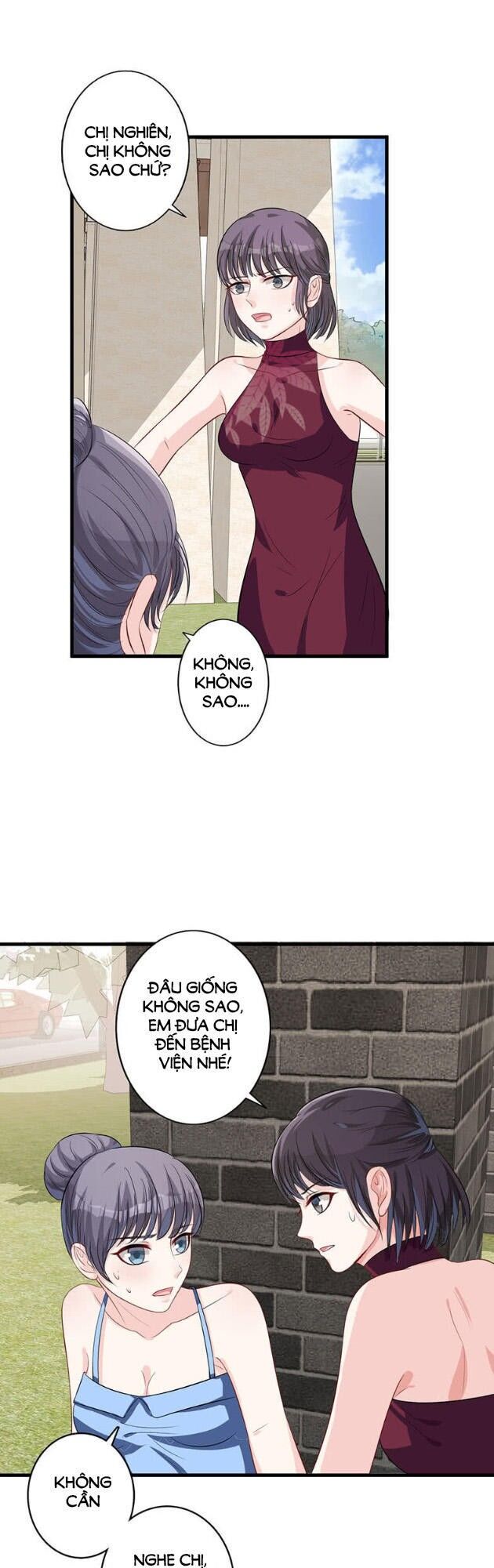 Tân Nương Thế Thân Chapter 19 - 30