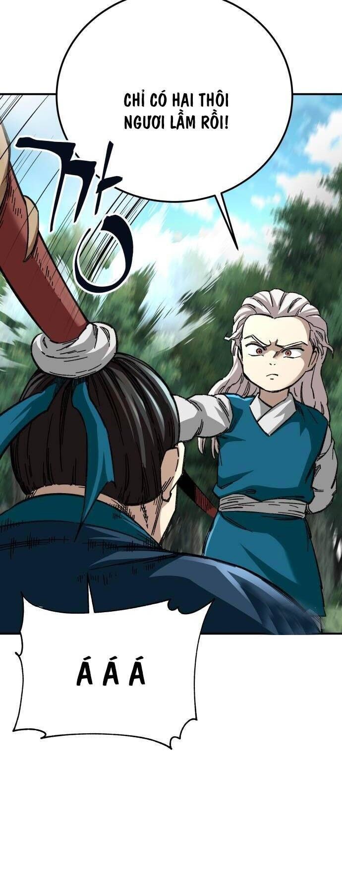 Ông Võ Giả Và Cháu Chí Tôn Chapter 39 - 65