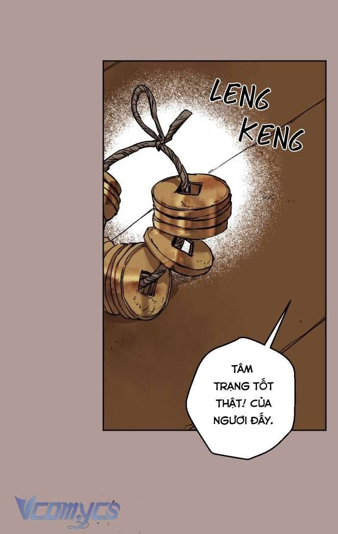 Lời Thú Nhận Của Chúa Tể Bóng Tối Chapter 20 - 72