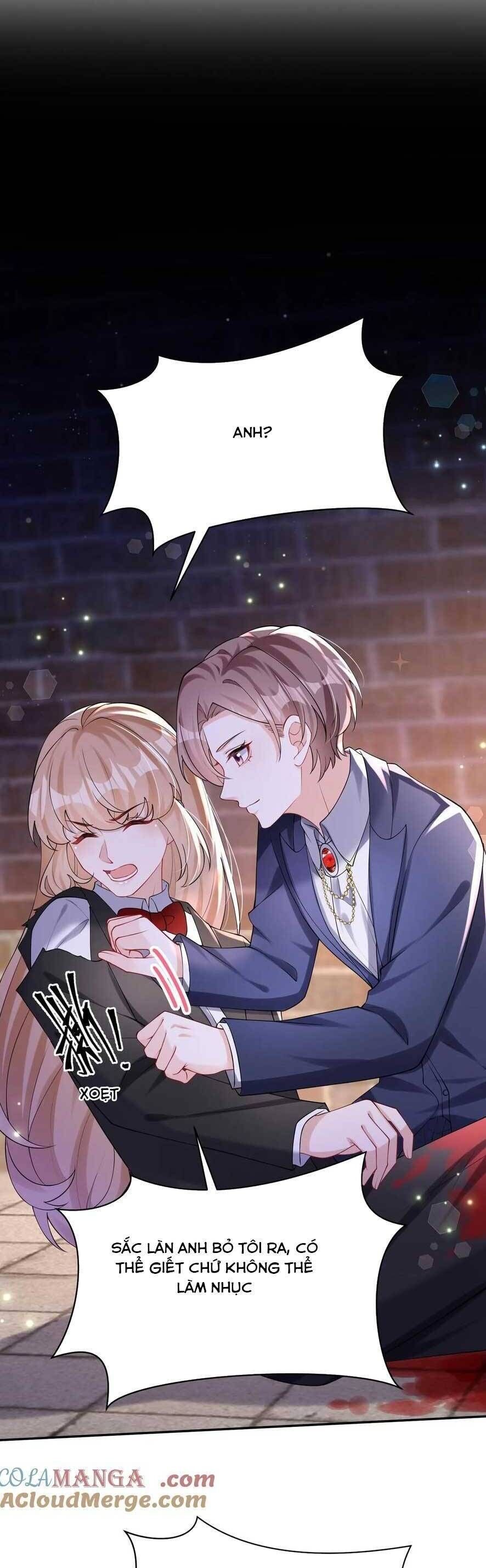 Tái Sinh Trở Lại : Chồng Cũ Khóc Lóc Cầu Xin Tái Hôn Chapter 169 - 9