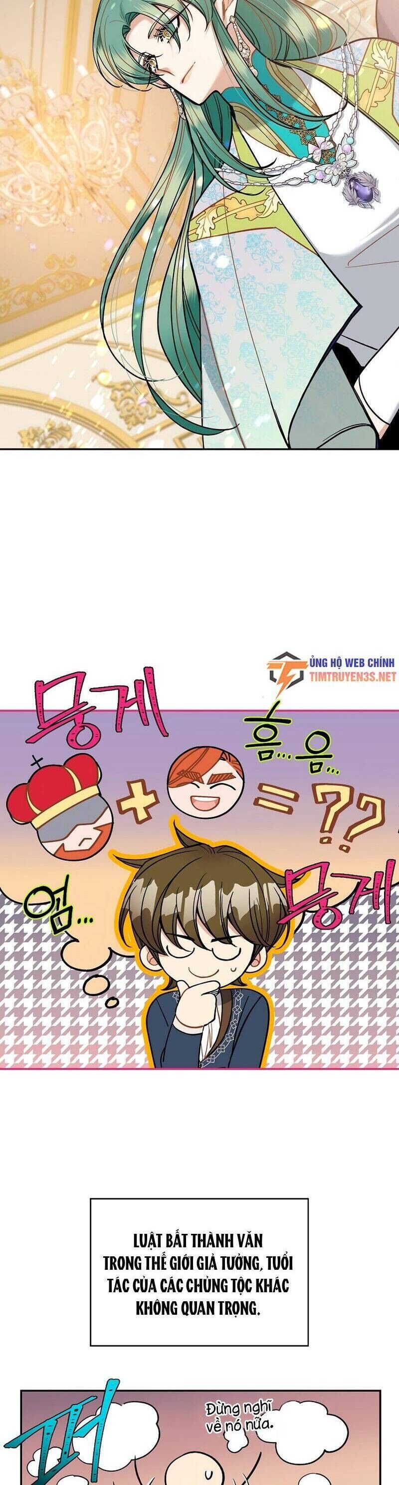 Cứu Rỗi Cuộc Đời Công Tước Chapter 41 - 12