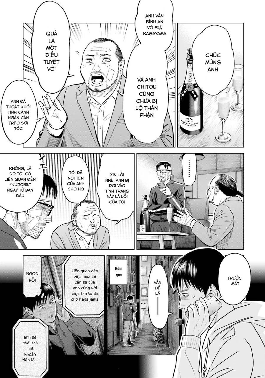 Vua Cần Sa Chapter 16 - 4