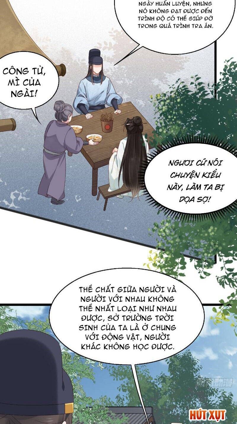 Công Tử Biệt Tú! Chapter 46 - 28