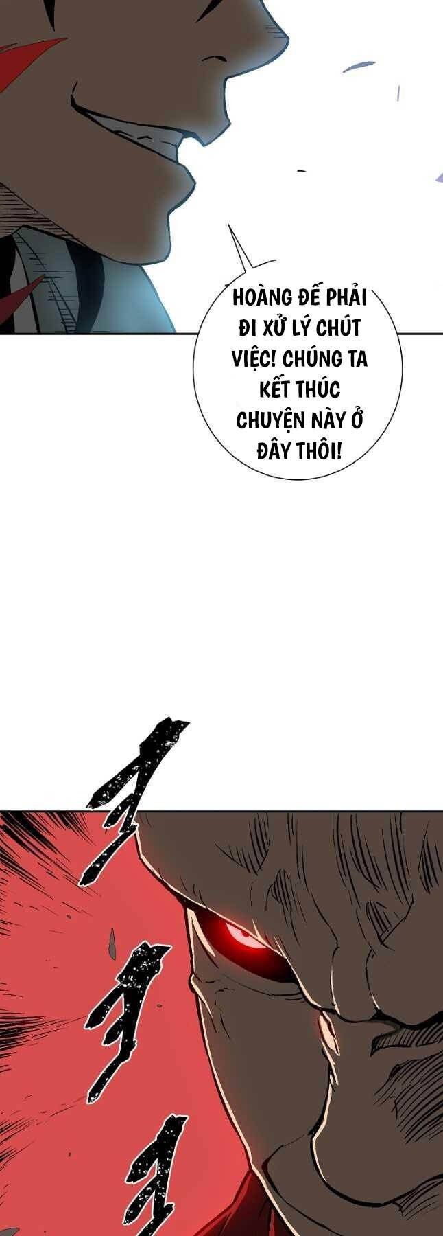 Vĩ Linh Kiếm Tiên Chapter 57 - 99