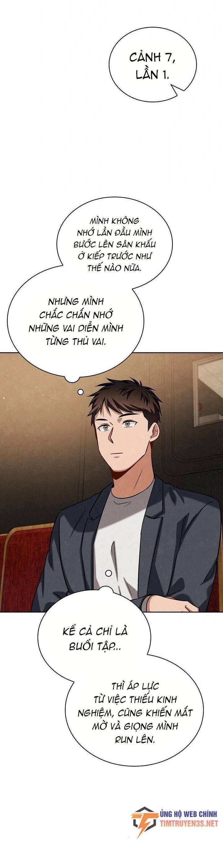 Sống Như Một Diễn Viên Chapter 64 - 28