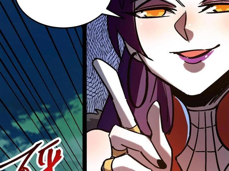 Quỷ Dị Khó Giết? Thật Xin Lỗi, Ta Mới Thật Sự Là Bất Tử Chapter 99 - 35