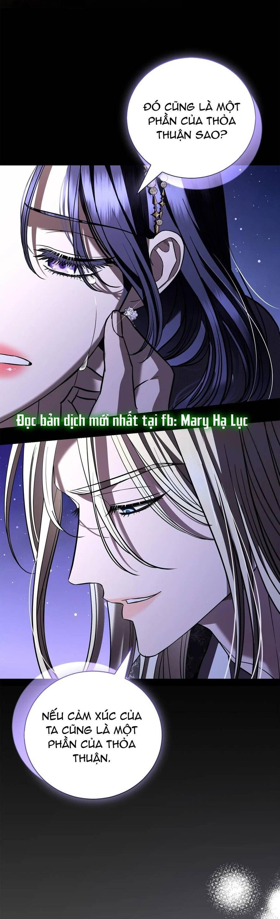 Thân Gửi Tình Nhân Của Chồng Tôi Chapter 36.1 - 33