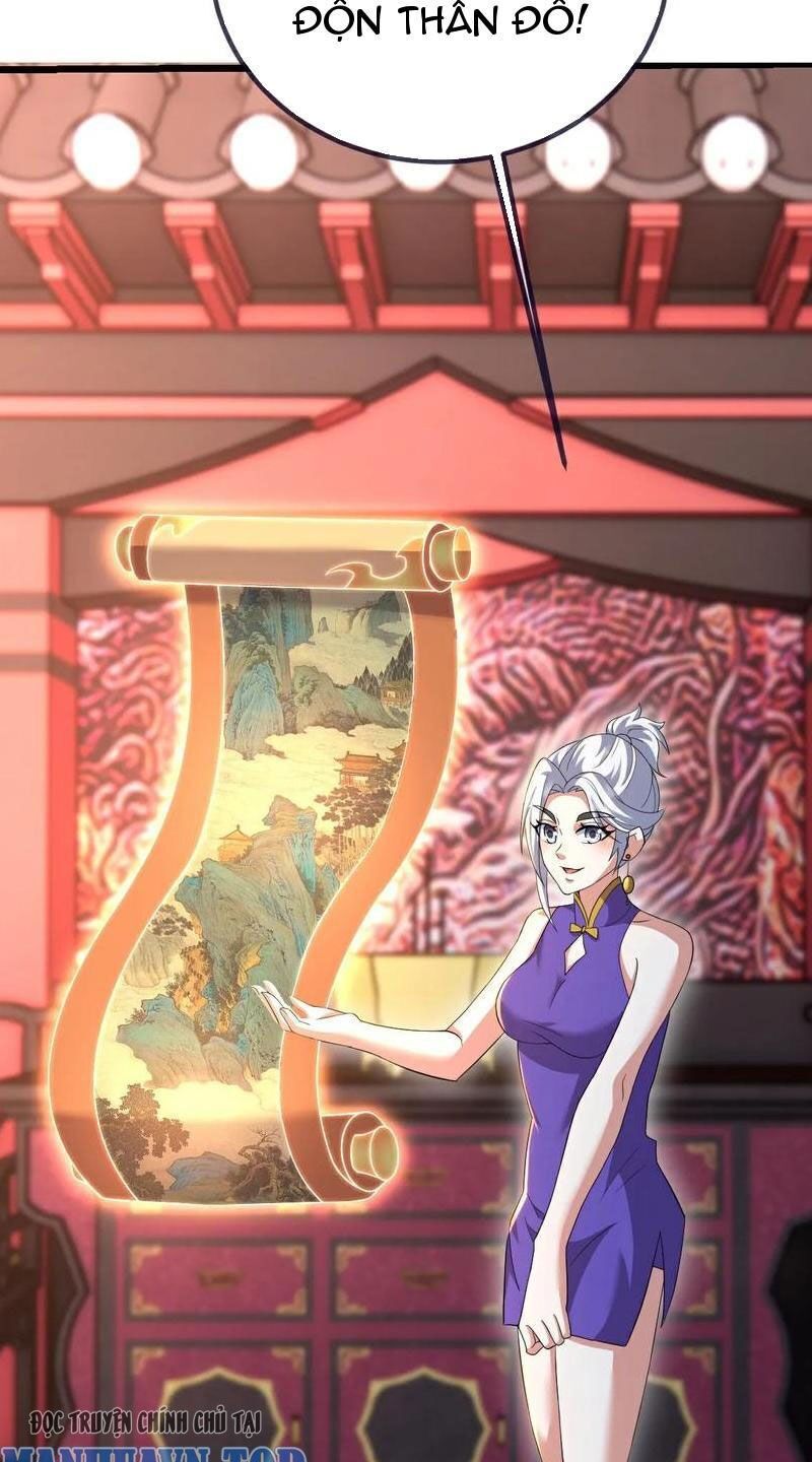 Cái Thế Đế Tôn Chapter 415 - 25