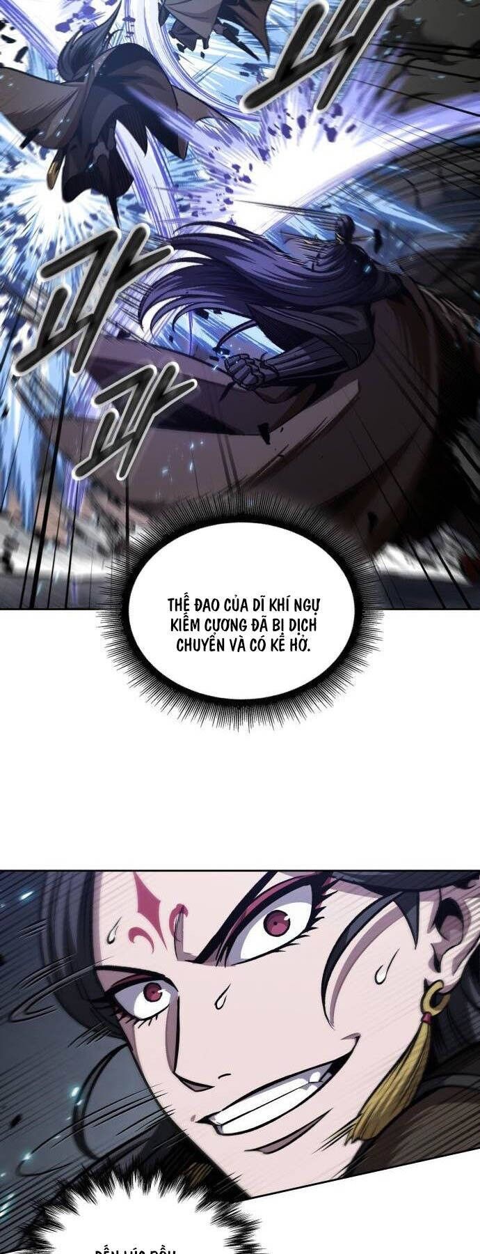 Ngã Lão Ma Thần Chapter 204 - 12