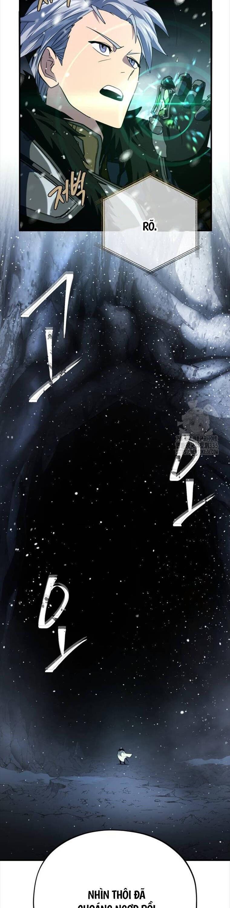 Sự Thức Tỉnh Của Hắc Ma Pháp Sư Sau 66666 Năm Chapter 115 - 21