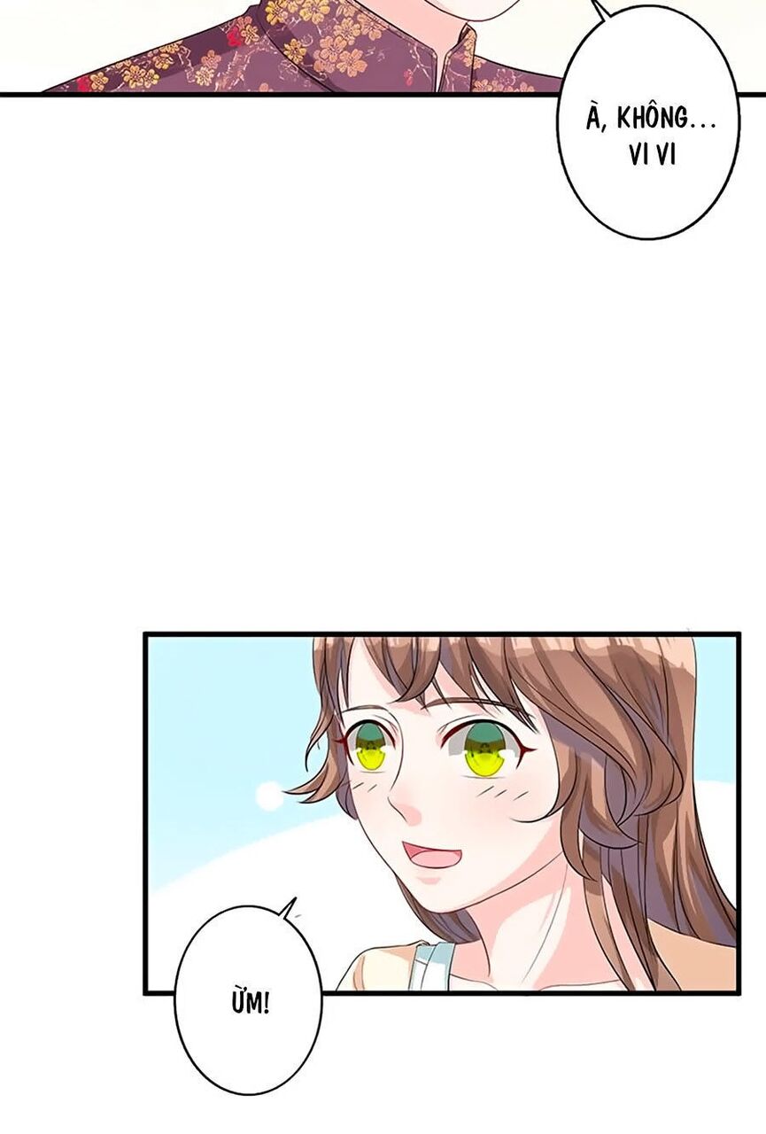 Tân Nương Thế Thân Chapter 8 - 12