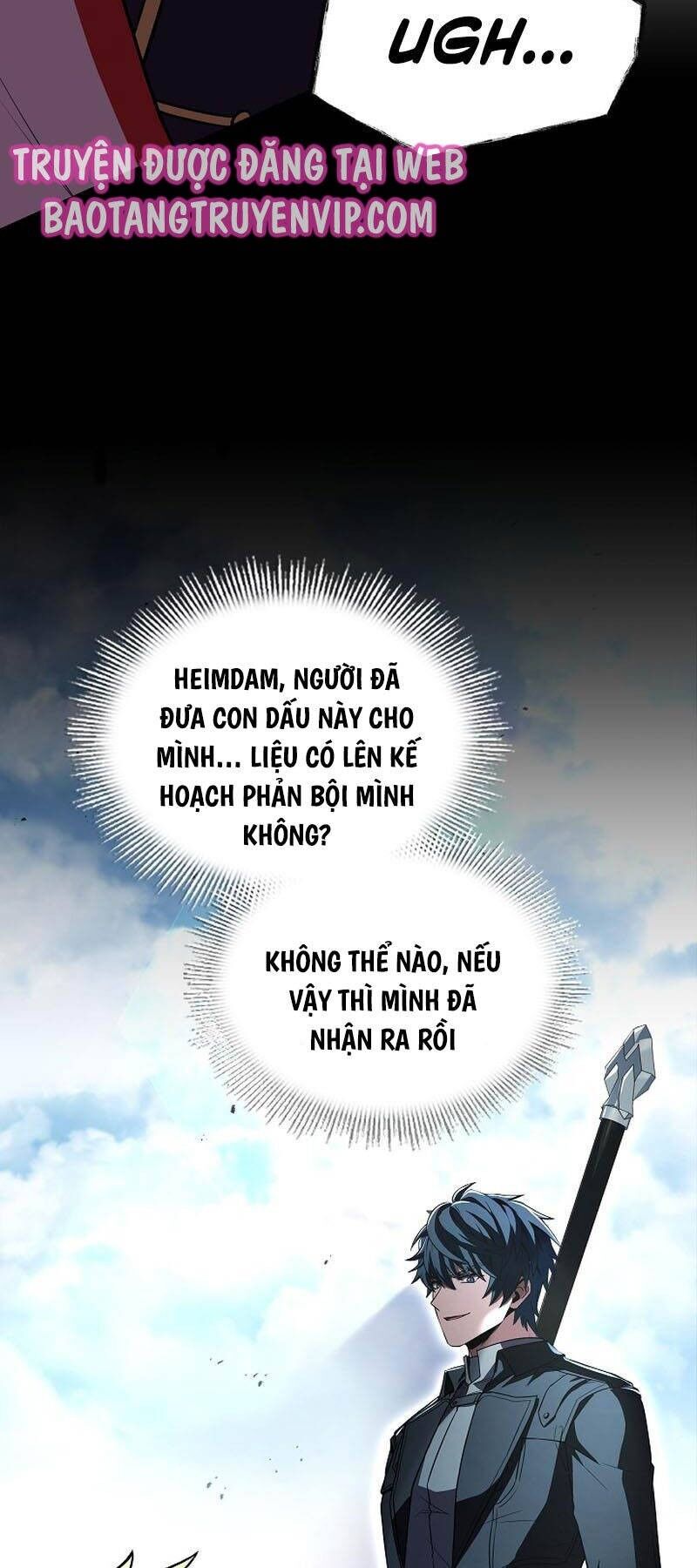Huyền Thoại Giáo Sĩ Trở Lại Chapter 136 - 90