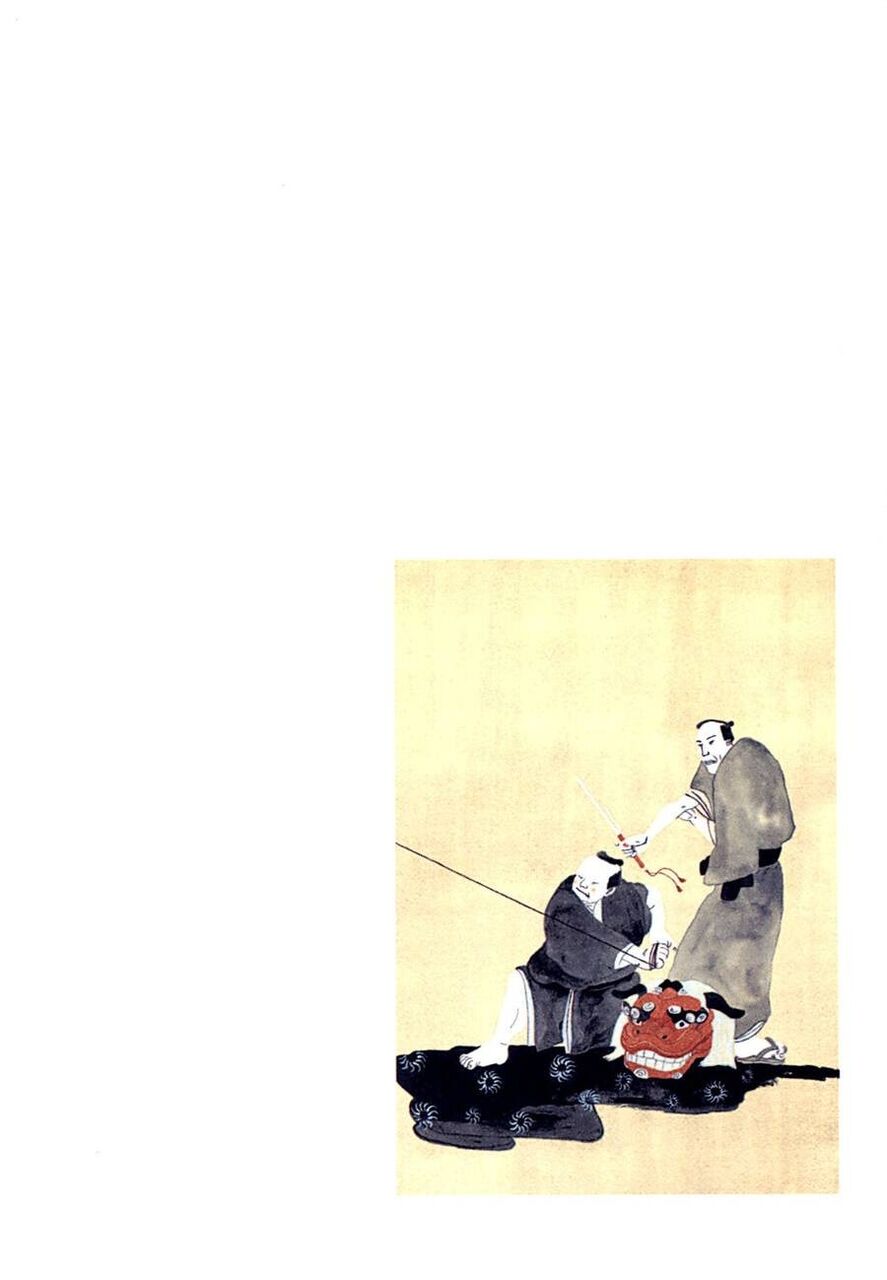 Samurai Kiếm Tre Chapter 21 - 6