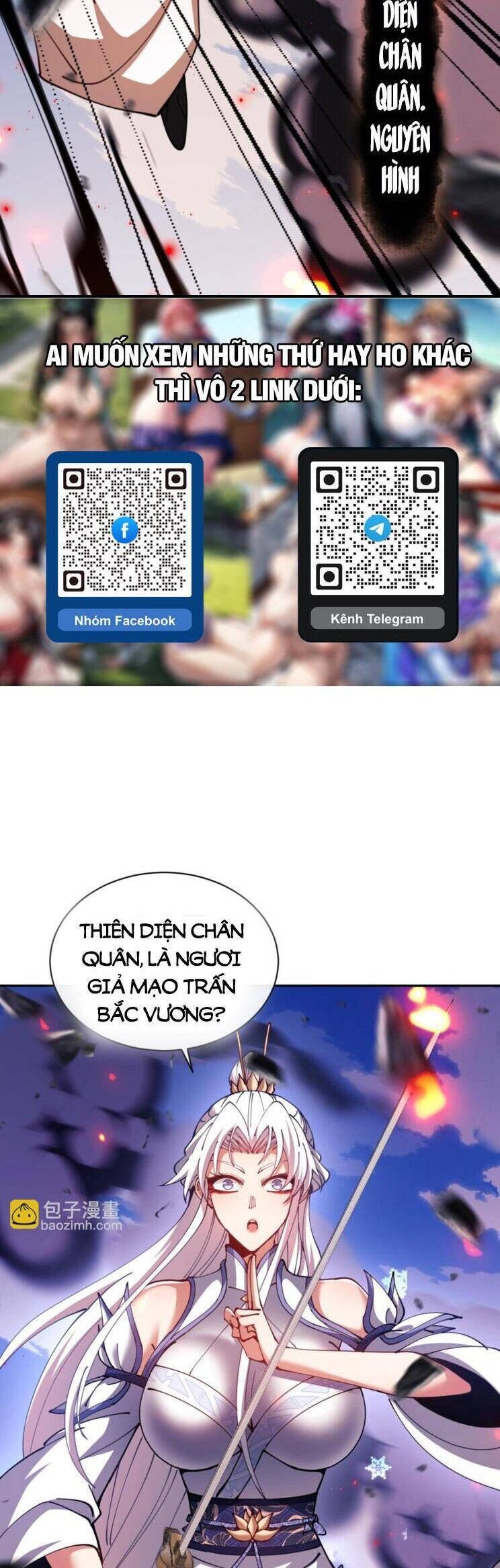 Sư Tôn: Nghịch Đồ Này Mới Không Phải Là Thánh Tử Chapter 42 - 12