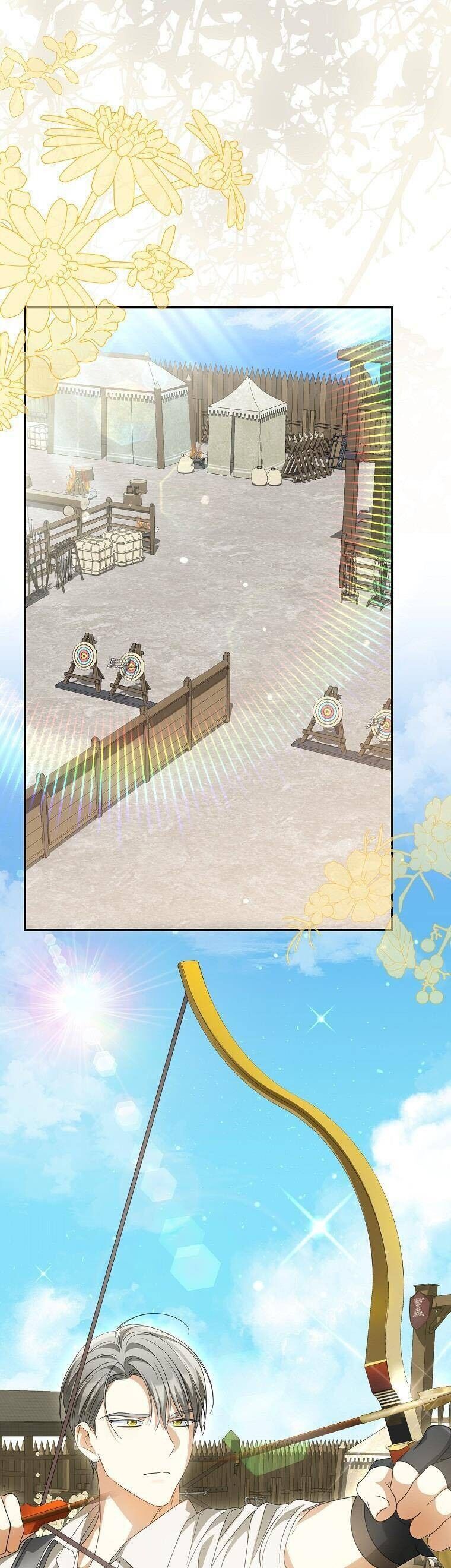 Sao Lại Ám Ảnh Cô Vợ Giả Mạo Quá Vậy? Chapter 26 - 2