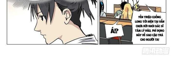 Nhất Nhân Chi Hạ Chapter 312 - 26