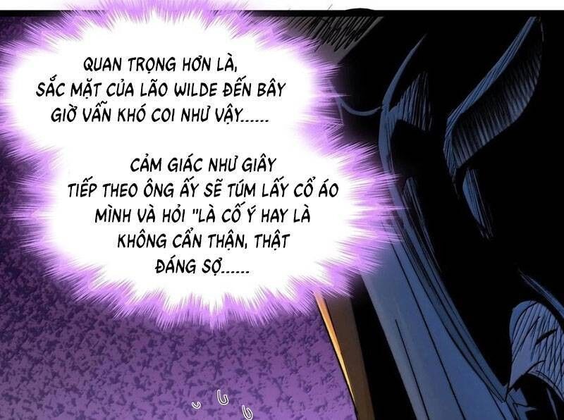 Sức Mạnh Của Ác Thần Chapter 121 - 193