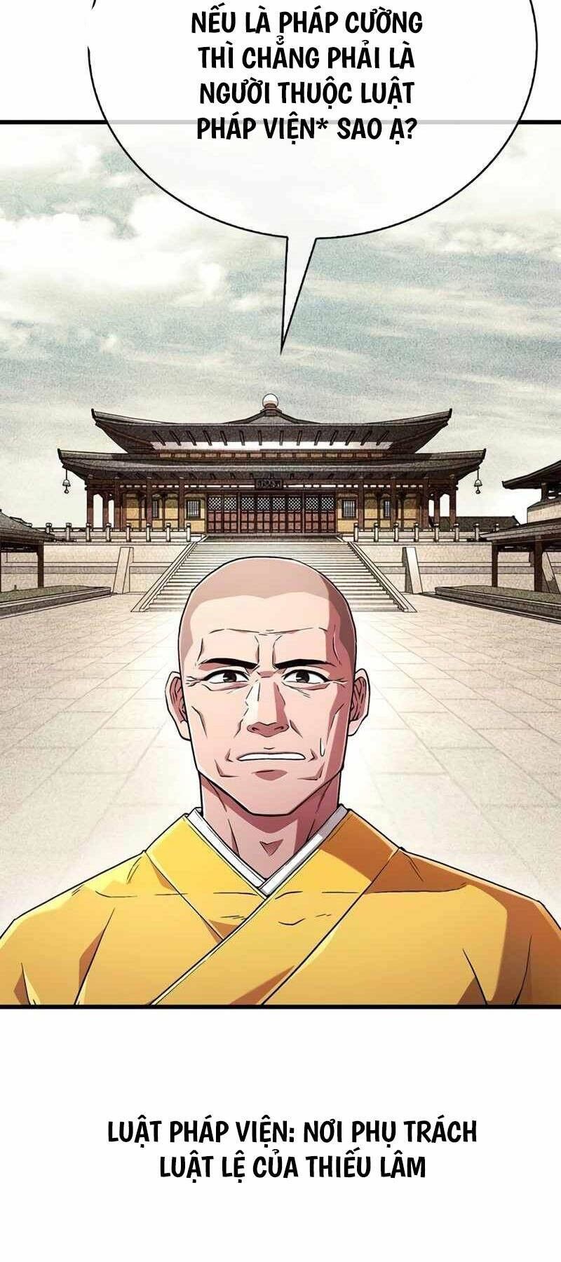 Huấn Luyện Viên Murim Thiên Tài Chapter 6 - 14