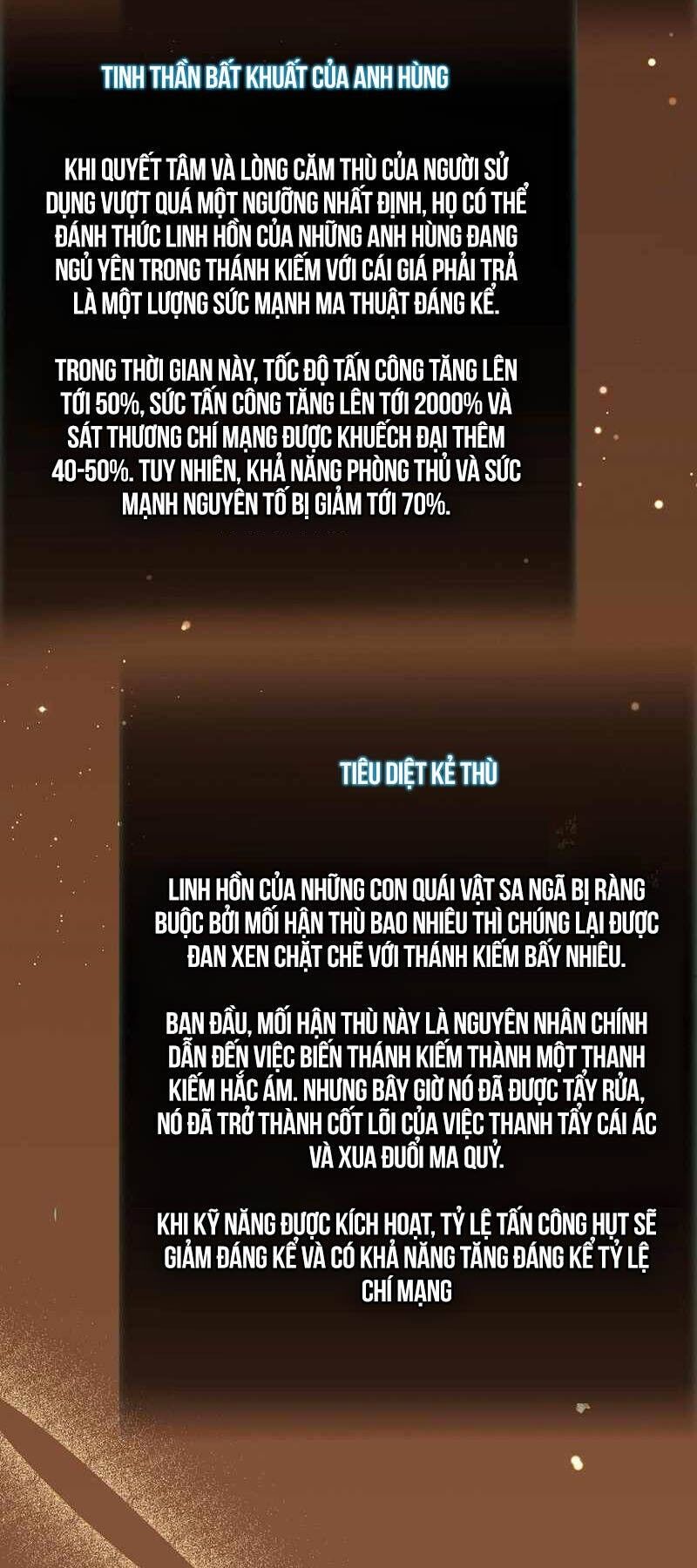 Vua Thăng Cấp Chapter 170 - 58
