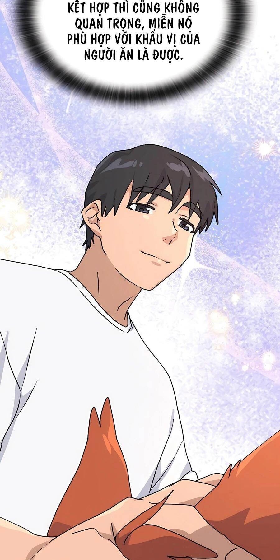 Chữa Lành Cuộc Sống Thông Qua Cắm Trại Ở Thế Giới Khác Chapter 8 - 72