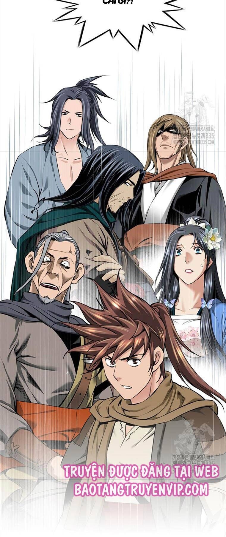 Thiên Hạ Đệ Nhất Y Lại Môn Chapter 63 - 65