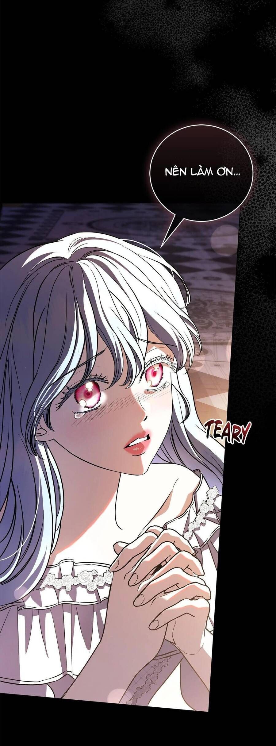 Thân Gửi Tình Nhân Của Chồng Tôi Chapter 35.2 - 7