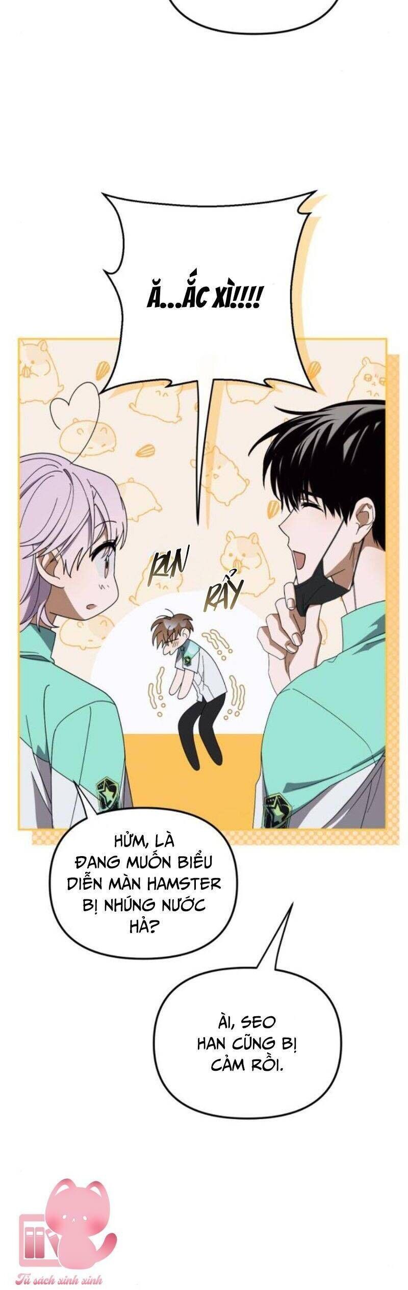 Tôi Trở Thành Thành Viên Trẻ Tuổi Nhất Nhóm Nhạc Idol Nam Chapter 24 - 40