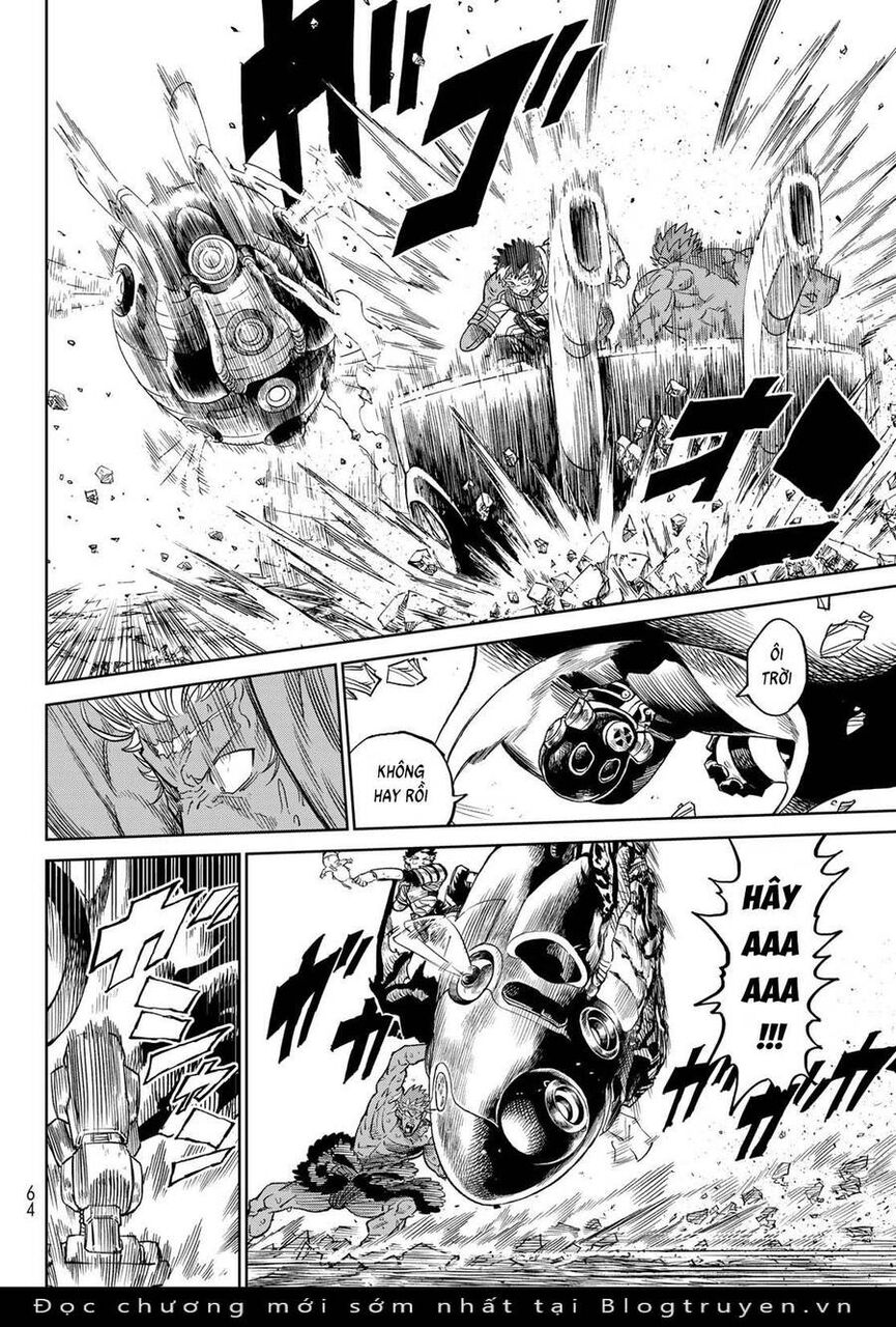 Versus Chapter 15 - 15